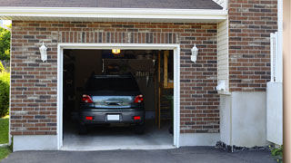 Garage Door Installation at Waban, Massachusetts